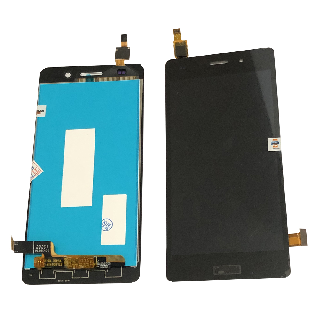 Pantalla Huawei G Play Mini Negra
